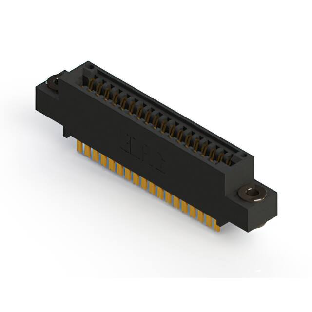 895-036-500-503 EDAC Inc.  Edgeboard Connectors